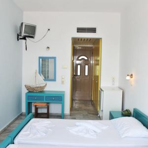 Mykali Hotel