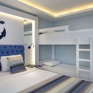 OTIUM FAMILY CLUB MARINE BEACH