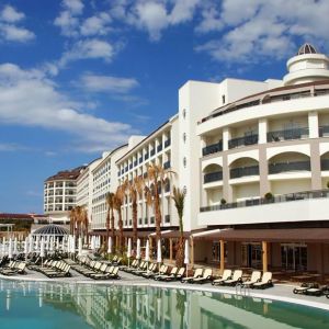 Hotel Port River and Spa