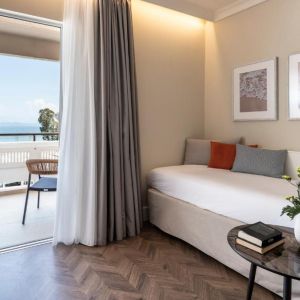 Kerkyra Blue Hotel and Spa