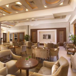 Hotel Charmillion Sea Life