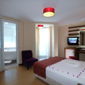 Cleopatra Golden Beach Hotel