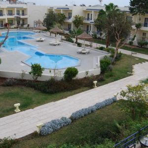 Cataract Resort Naama Bay