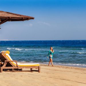 Oberoi Sahl Hasheesh