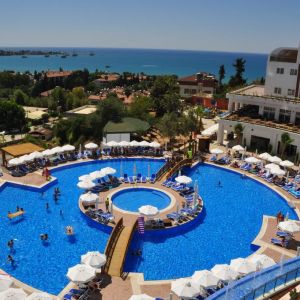 Side Prenses Resort Hotel and Spa