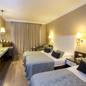 Hotel Fame Residence Kemer and Spa