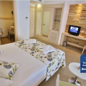 Hotel Sunis Kumkoy Beach