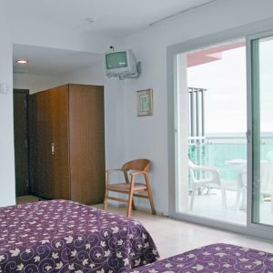 Hotel Surf Mar
