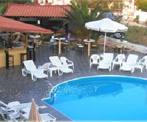 Hotel Anna