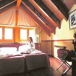Hotel Himalaia Soldeu