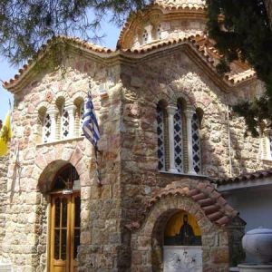 Grecia - Pelerinaj Sfantul Efrem cel Nou - Autocar 2026