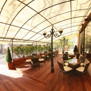 Hotel Alegro