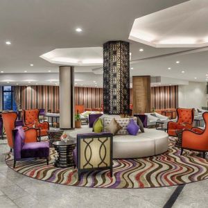 Hotel Kaya Side