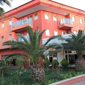 Hotel Club Side Coast