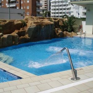 Hotel Terramar