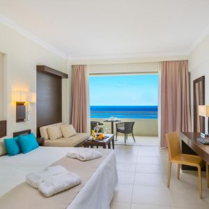 Hotel Elysium Resort and Spa