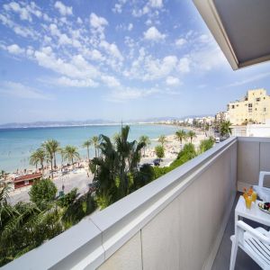 Hotel Whala Beach