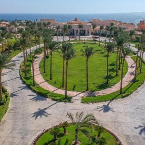 Hotel Cleopatra Luxury Resort Sharm El Sheikh