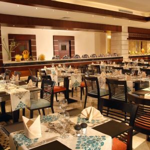 Hotel Xperience Sea Breeze