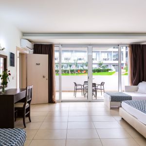 Atali Grand Resort