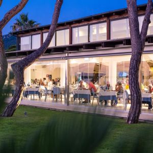 Hotel Corte Rosada Resort