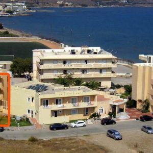 Sunny Bay Hotel Creta