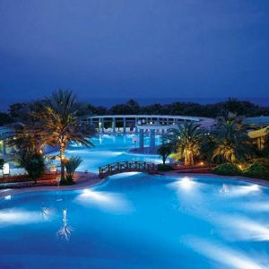 Hotel Club Asteria Belek