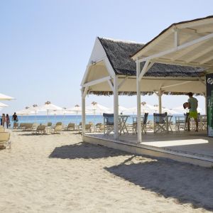 Pallini Beach Hotel