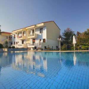 Acrotel Lily Ann Village