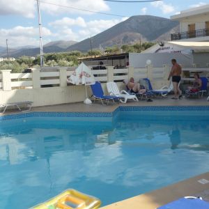 Simple Hersonissos Sun II Hotel