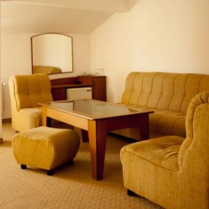 Hotel Korina Ski
