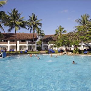 Hotel Leisure Lodge Beach