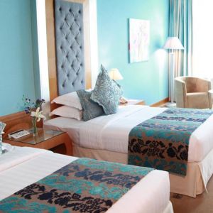 Hotel Marina Byblos