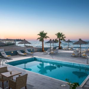 Compass Stalis Beach (Stalis)
