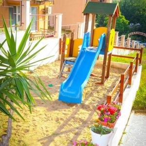 Hotel Apolis Sozopol