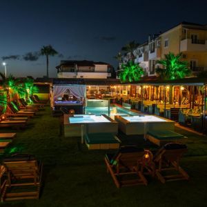 Hotel Philoxenia