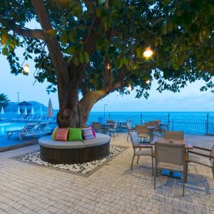 Floria Beach Hotel