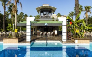 Hotel Concorde DeLuxe Resort