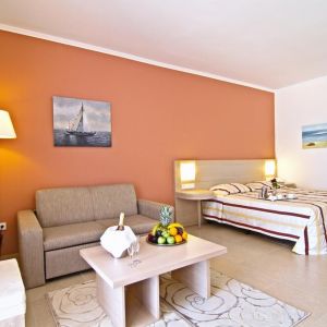 Hotel Kresten Royal Villas and Spa