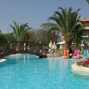 Hotel Mediterranean Princess