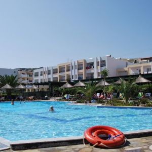 Hotel Mediterraneo Hersonissos