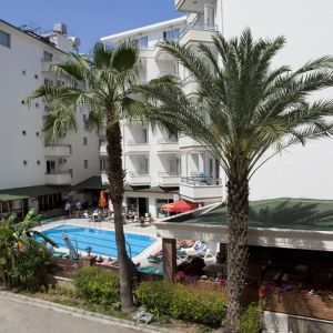 Remi Hotel Antalya