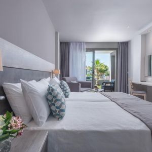 Dionysos Hotel and Suites