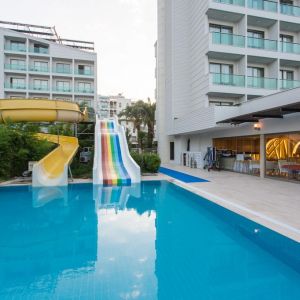 Hotel Club Falcon