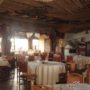Hotel Perla Mamaia