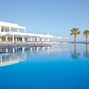 Hotel Grecotel White Palace