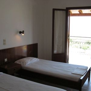 Aparthotel Panos