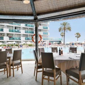 Hotel Best Maritim