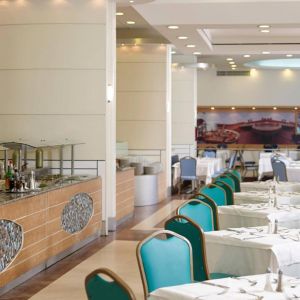 Hotel Esperides Beach Family Resort