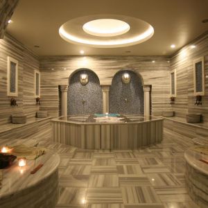 Hotel GoldCity Tourism Complex
